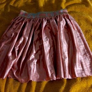 Cute cheer leading Skirt